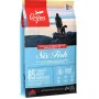 ORIJEN Six Fish - Alimento seco para cães - 11,4 kg