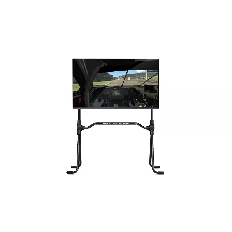 Suporte de chão para monitor Next Level Racing Lite, até 55 polegadas (NLR-A020)