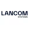 LANCOM Switch Rack Mount L250 (LSW250) kit de montagem em rack de 19 polegadas, preto