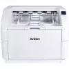 AVISION AD8120UN Digitalizador de produção A3 sem imprinter/130 ppm/USB3.1/RJ-45 (000-0923UN-07)