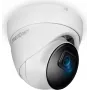 Câmara de vigilância de rede TRENDnet TV-IP1515PI 5MP PoE IR Turret fixa interior / exterior