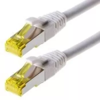 Cabo de rede Helos S/FTP (PIMF) CAT 6a 30 m