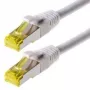 Cabo de rede Helos S/FTP (PIMF) CAT 6a 30 m