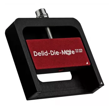 Thermal Grizzly Delid-Die-Mate para Intel 13.ª e 14.ª geração.