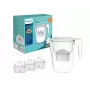 Filtro de água Philips AWP2943WHT3/58 branco com 3 filtros substituíveis