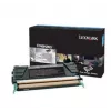 LEXMARK C746H3KG toner Lexmark preto empresarial 12000 páginas C746dn / C746dtn / C746n / C74