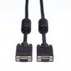 Cabo VGA ROLINE High Quality 10m HD15 M/M