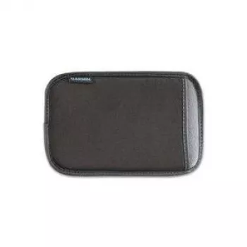 Garmin Universal - Capa para GPS - para dezl 560LT, nüLink 1695, nüvi 2460LMT, zumo 660 (010-11793-00)