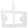 Máquina de gelo ICM 3764, Máquina de gelo Branco, para 1.500 ml de gelo, 12 Watt