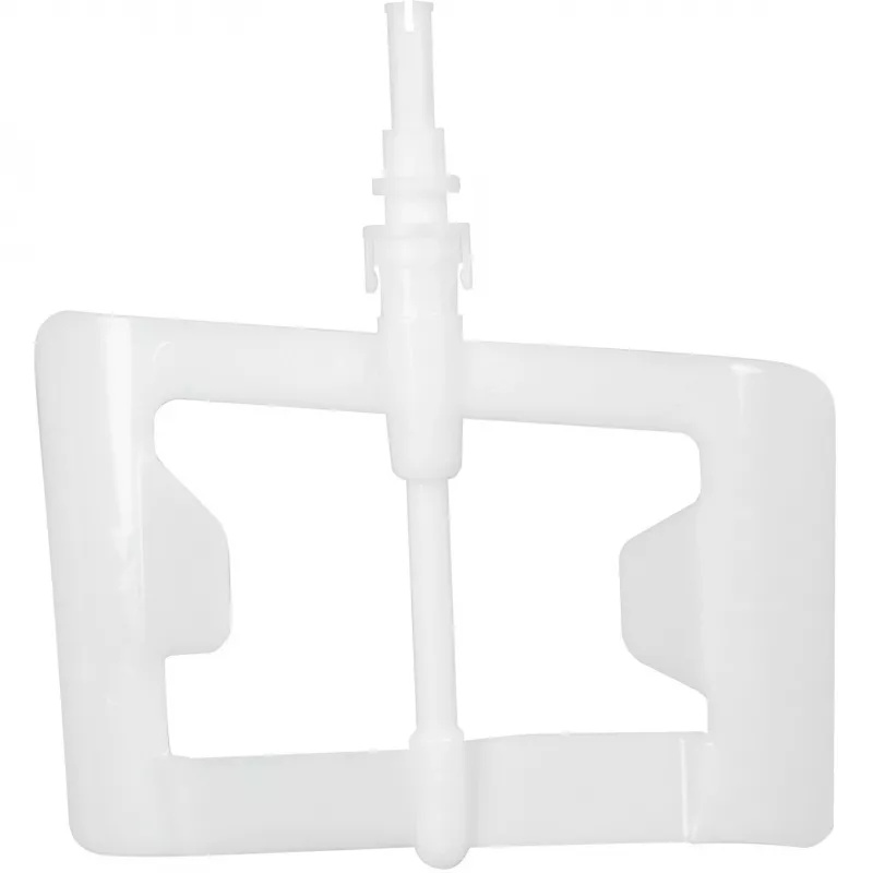 Máquina de gelo ICM 3764, Máquina de gelo Branco, para 1.500 ml de gelo, 12 Watt
