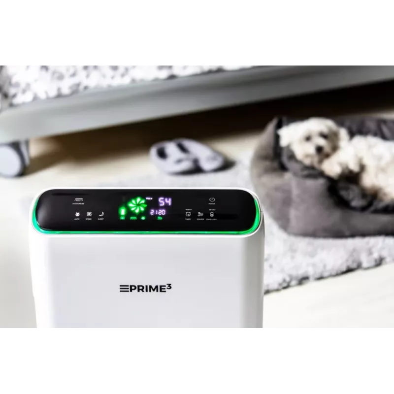 Purificador de ar Prime3 SAP81