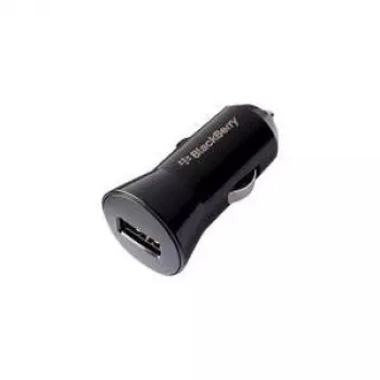 Carregador de automóvel BlackBerry – alimentação para automóvel (USB) – para BlackBerry Q10, Q5, Z10, Z30, Bold 99XX, Curve 85XX, 93XX, Curve 3G, Pearl 3G, Torch 98XX (ACC-48157-201)