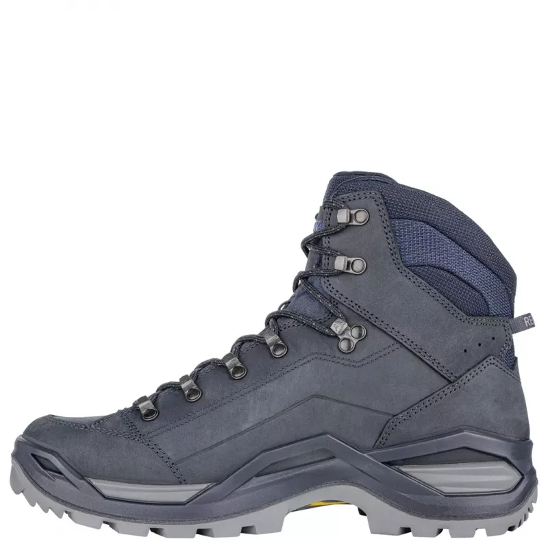 Botas de montanha altas Lowa Renegade Evo GTX Mid
