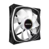 Ventoinha para caixa MONTECH RX120 PRO preto 120mm ARGB