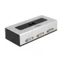 Comutador de vídeo DVI DeLOCK 87664