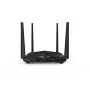 Router WLAN Tenda AC10 Gigabit Ethernet Dualband (2,4 GHz / 5 GHz) preto