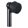 Shure Nexadyne NXN6 - Microfone com ligação XLR para tarola/toms, 1 unid. (preto)