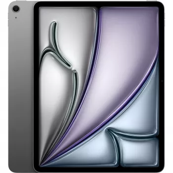 Apple iPad Air de 13 polegadas Wi-Fi 512 GB – Cinzento sideral