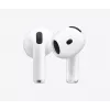 Apple AirPods 4 headset sem fios in-ear chamadas/música/desporto/dia a dia Bluetooth branco