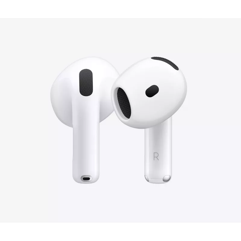 Apple AirPods 4 headset sem fios in-ear chamadas/música/desporto/dia a dia Bluetooth branco