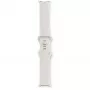 Google – Bracelete para smartwatch – Pequeno / Grande – Giz – para Google Pixel Watch (GA03264-WW)
