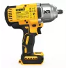 Chave de impacto sem bateria e carregador 18V DCF900NT DEWALT