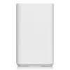 Ubiquiti UNAS-2-W Unifi NAS 2X 3.5 gavetas HDD, 2,5 GbE, USB-C, adaptador PoE++