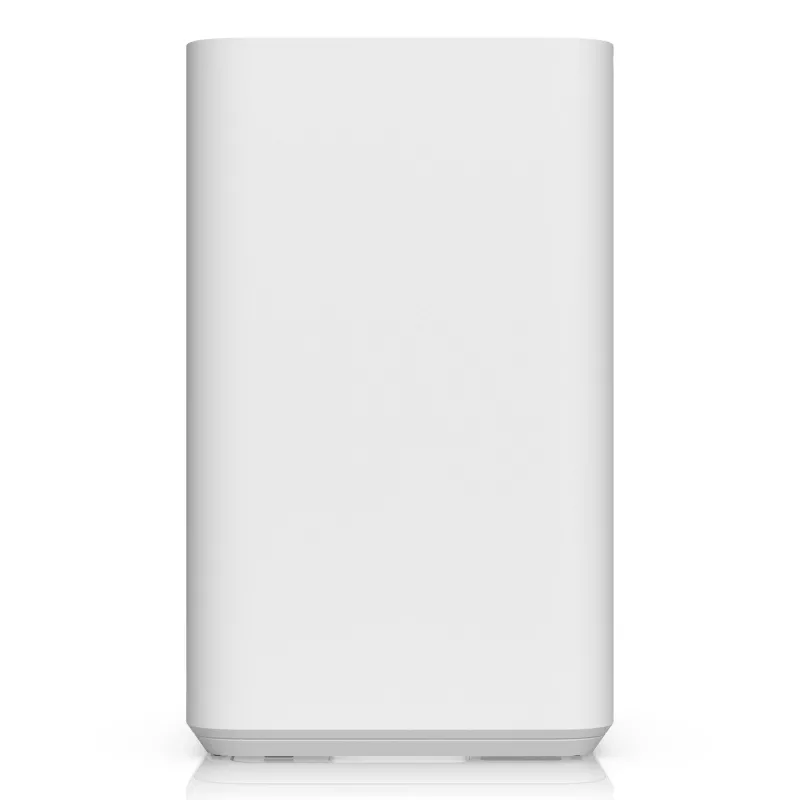 Ubiquiti UNAS-2-W Unifi NAS 2X 3.5 gavetas HDD, 2,5 GbE, USB-C, adaptador PoE++