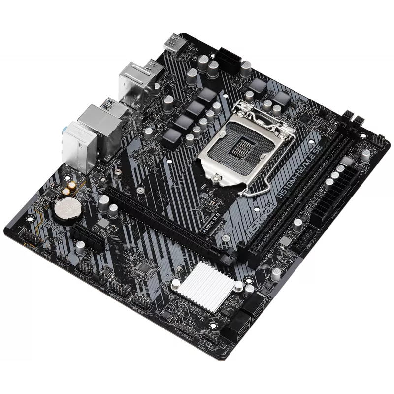 Placa-mãe ASRock H510M-H2/M.2 SE Micro-ATX