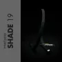Manga MDPC-X Medium - Shade-19, 1m