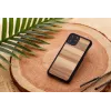 Capa para smartphone man and wood para iPhone 11 Pro Max — preto