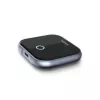 Adaptador sem fios Xblitz SmartCar SMARTCAR – Wi‑Fi 2,4/5 GHz, Bluetooth 4.1, USB-C, 5 V 1 A, antena integrada