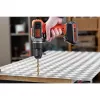 BLACK & DECKER | Berbequim/aparafusadora a bateria com bateria de 2,0 Ah / 4,0 Ah | BCD003MEM2K-QW | 18 V | 2,0/4,0 Ah | lítio
