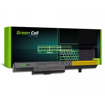 Bateria Green Cell LE69 para portátil