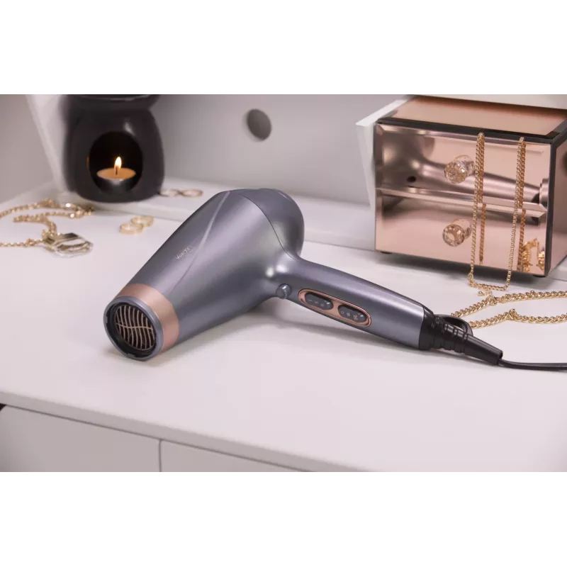 Remington AC8820 Prateado 2200 W