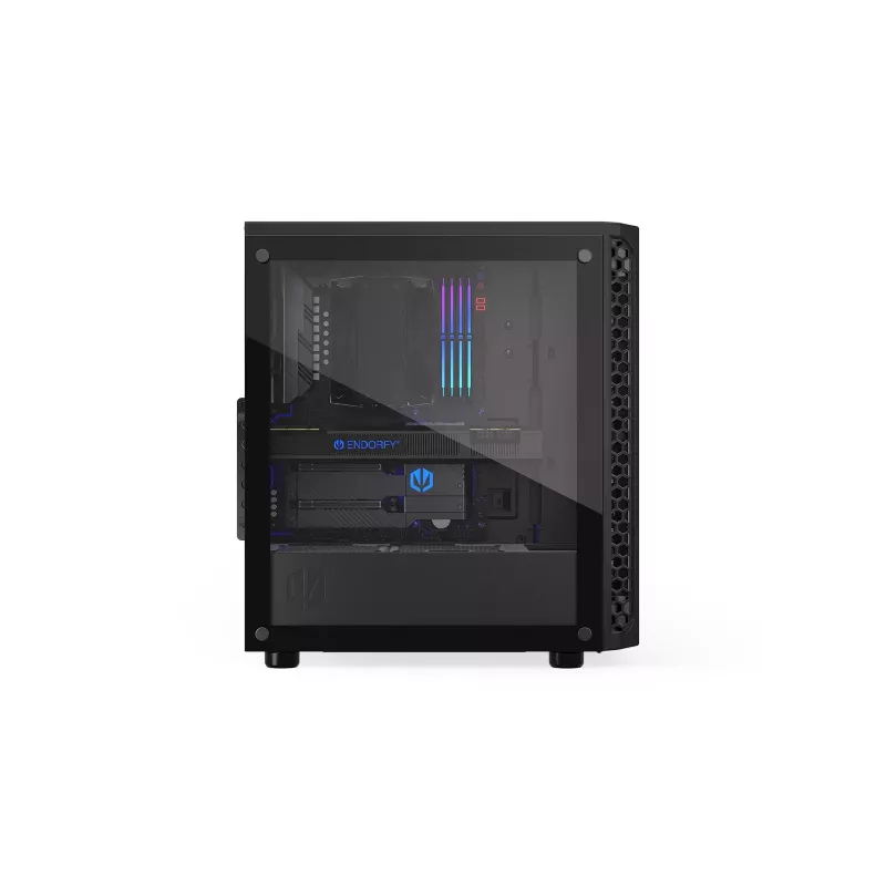 ENDORFY Signum 300 Core torre preta