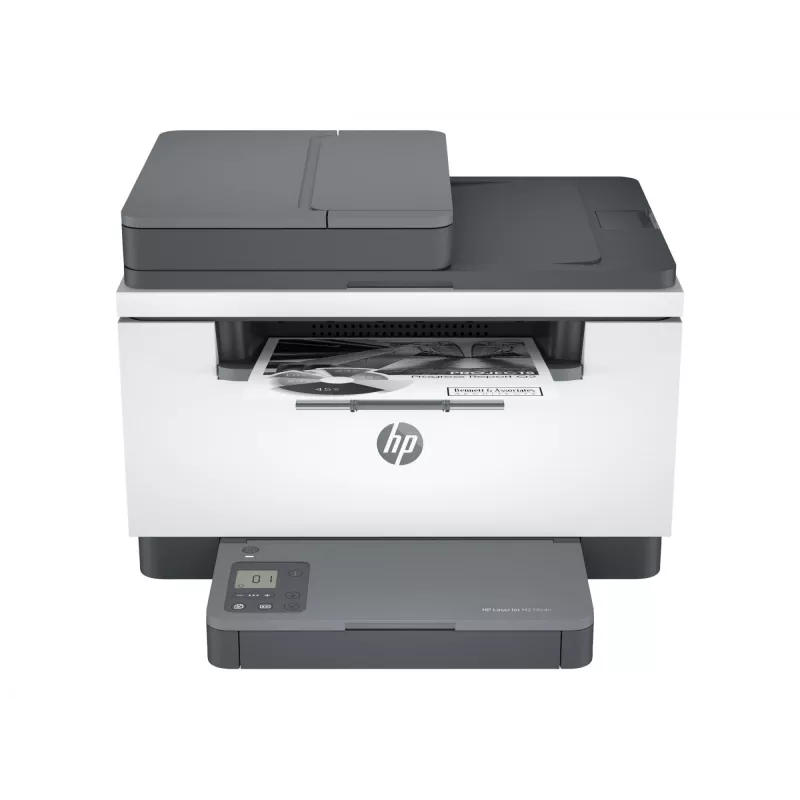 Multifunções Hewlett Packard Enterprise LaserJet MFP M234Sdn Impressora monocromática
