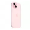 iPhone 15 256GB - rosa
