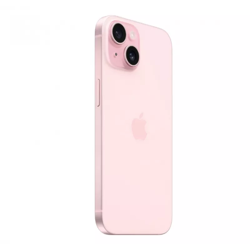 iPhone 15 256GB - rosa