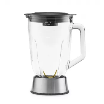 Centrifugadora Gastroback Design Digital Pro 1300 W preto aço inoxidável