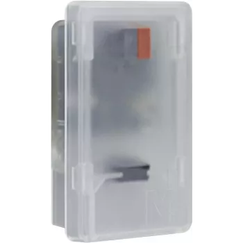 Sensor crepuscular e de temperatura MDT technologies KNX SCN-DTSEN1.01 (SCN-DTSEN1.01)