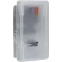 Sensor crepuscular e de temperatura MDT technologies KNX SCN-DTSEN1.01 (SCN-DTSEN1.01)