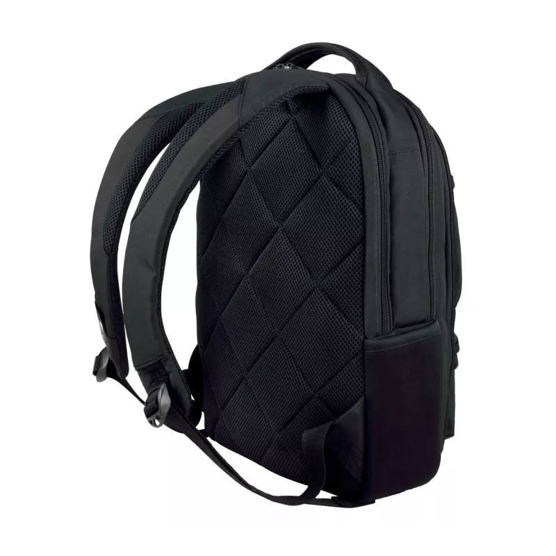 Mochila Wenger/SwissGear Fuse preto neoprene