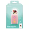 Impressora fotográfica Fujifilm Instax Mini Link 3 rosa Bluetooth impressora instantânea portátil