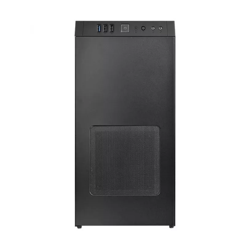 Thermaltake Versa H17 Micro Tower preto