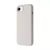 Capa iPhone 16e MagSafe stony beige