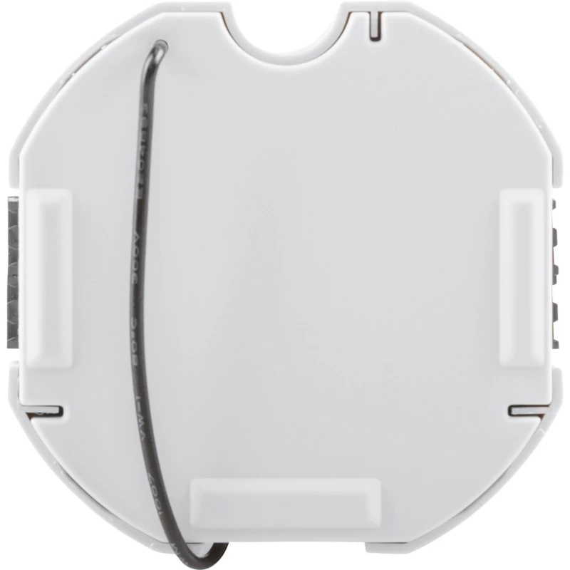 Homematic IP HMIP-FWI recetor smart home 868 MHz com fios branco