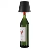 Candeeiro de mesa LED RealPower TableLight 360 RGB 3W preto