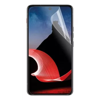 Mobilis Película de proteção de ecrã Anti-Shock Motorola Edge 50 Neo (036339)