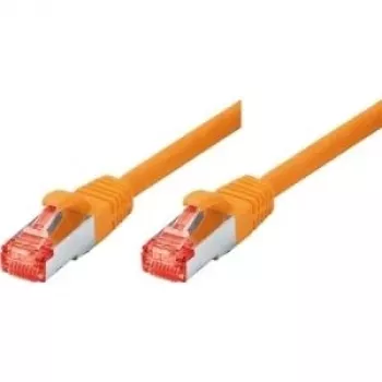 Cabo de rede patch Tecline 71501A